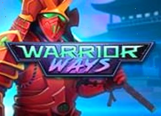 Warrior Ways Hacksaw игровой автомат